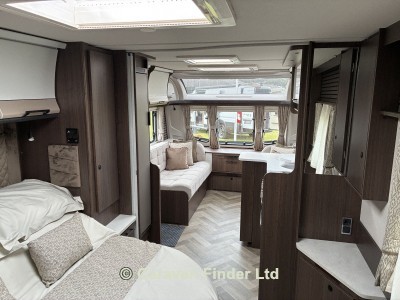 Coachman Laser 575 Xtra 2027 (Trade) image 