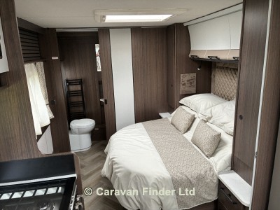 Coachman Laser 575 Xtra 2027 (Trade) image 