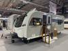 New Coachman Laser 845 Xtra 2027 touring caravan Image