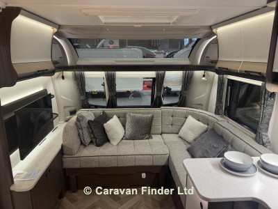 Coachman Laser 845 Xtra 2027 (Trade) image 