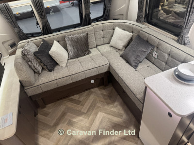 Coachman Laser 845 Xtra 2027 (Trade) image 