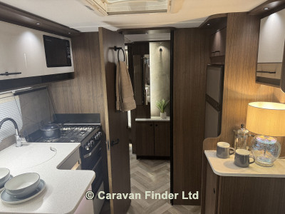 Coachman Laser 845 Xtra 2027 (Trade) image 