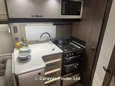 Coachman Laser 845 Xtra 2027 (Trade) image 