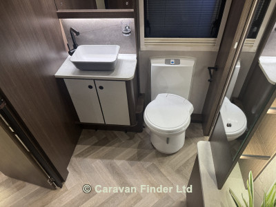 Coachman Laser 845 Xtra 2027 (Trade) image 