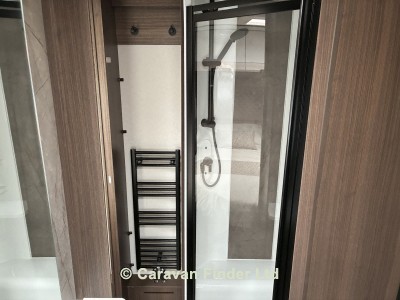 Coachman Laser 845 Xtra 2027 (Trade) image 