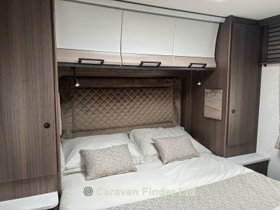 Coachman Laser 845 Xtra 2027 (Trade) image 