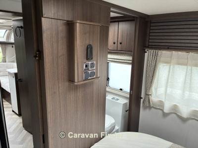 Coachman Laser 845 Xtra 2027 (Trade) image 