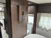 New Coachman Laser 845 Xtra 2027 touring caravan Image