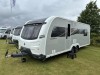 New Coachman Laser 845 Xtra 2027 touring caravan Image