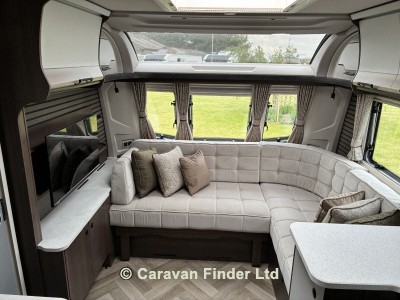 Coachman Laser 845 Xtra 2027 (Trade) image 