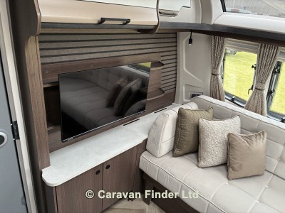 Coachman Laser 845 Xtra 2027 (Trade) image 