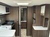 New Coachman Laser 845 Xtra 2027 touring caravan Image