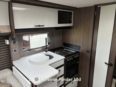 Coachman Laser 845 Xtra 2027 (Trade) image 