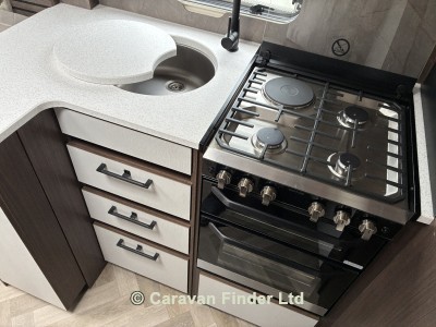 Coachman Laser 845 Xtra 2027 (Trade) image 