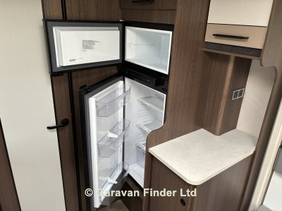 Coachman Laser 845 Xtra 2027 (Trade) image 