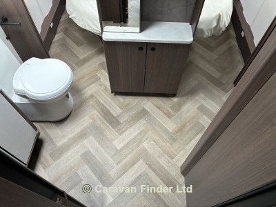 Coachman Laser 845 Xtra 2027 (Trade) image 