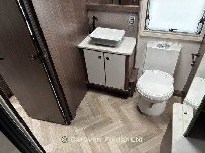 Coachman Laser 845 Xtra 2027 (Trade) image 