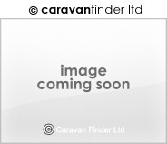 Coachman Laser 845 Xtra 2027  Caravan Thumbnail