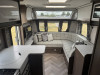 New Coachman Laser 855 Xtra 2027 touring caravan Image