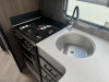 New Coachman Laser 855 Xtra 2027 touring caravan Image