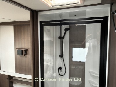 Coachman Laser 855 Xtra 2027 (Trade) image 