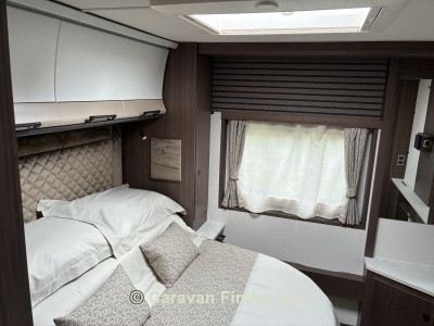 Coachman Laser 855 Xtra 2027 (Trade) image 