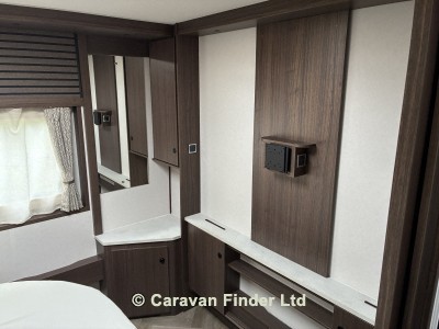 Coachman Laser 855 Xtra 2027 (Trade) image 
