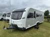 New Coachman Laser 855 Xtra 2027 touring caravan Image