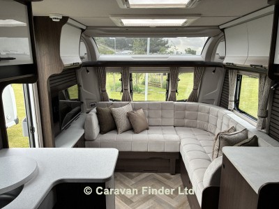 Coachman Laser 855 Xtra 2027 (Trade) image 