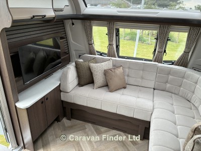 Coachman Laser 855 Xtra 2027 (Trade) image 