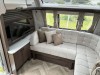 New Coachman Laser 855 Xtra 2027 touring caravan Image