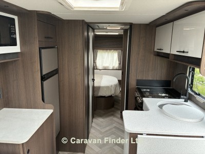 Coachman Laser 855 Xtra 2027 (Trade) image 