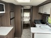 New Coachman Laser 855 Xtra 2027 touring caravan Image