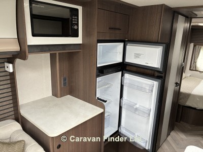 Coachman Laser 855 Xtra 2027 (Trade) image 