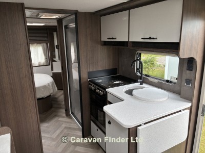 Coachman Laser 855 Xtra 2027 (Trade) image 