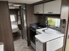New Coachman Laser 855 Xtra 2027 touring caravan Image