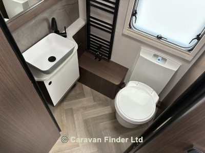 Coachman Laser 855 Xtra 2027 (Trade) image 
