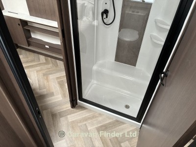 Coachman Laser 855 Xtra 2027 (Trade) image 