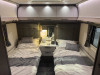 New Coachman Laser 865 Xtra 2027 touring caravan Image