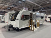 New Coachman Laser 865 Xtra 2027 touring caravan Image