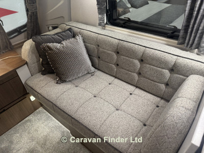 Coachman Laser 865 Xtra 2027 (Trade) image 