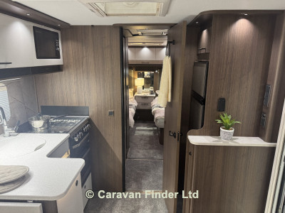 Coachman Laser 865 Xtra 2027 (Trade) image 