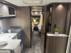 New Coachman Laser 865 Xtra 2027 touring caravan Image
