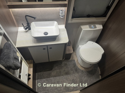 Coachman Laser 865 Xtra 2027 (Trade) image 