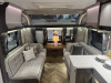 New Coachman Laser 875 Xtra 2027 touring caravan Image