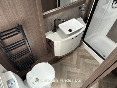 Coachman Laser 875 Xtra 2027 (Trade) image 