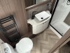 New Coachman Laser 875 Xtra 2027 touring caravan Image