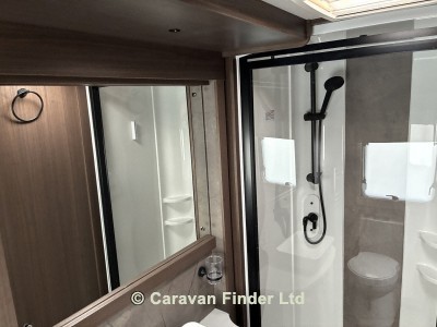Coachman Laser 875 Xtra 2027 (Trade) image 