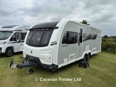 Coachman Laser 875 Xtra 2027 (Trade) image 