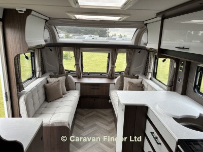 Coachman Laser 875 Xtra 2027 (Trade) image 